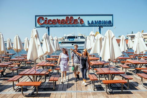 Private City Kickstart Tour: Fremantle Icons & Gems Of Perth - Surfers Paradise Gold Coast 2