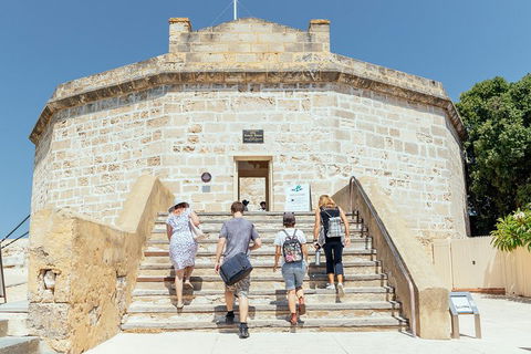 Private City Kickstart Tour: Fremantle Icons & Gems Of Perth - Surfers Paradise Gold Coast 3