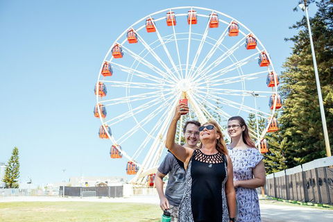 Private City Kickstart Tour: Fremantle Icons & Gems Of Perth - Surfers Paradise Gold Coast 4