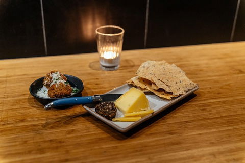 The Flavors Of Perth: Fremantle Wine & Bites Private Tour - Surfers Paradise Gold Coast 4