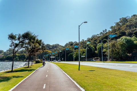 Perth By Bike, Private Tour With A Local - Surfers Paradise Gold Coast 3