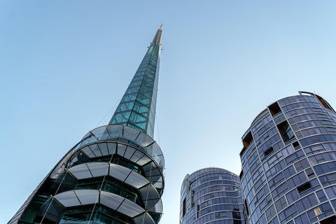 Perth By Bike, Private Tour With A Local - Surfers Paradise Gold Coast 4