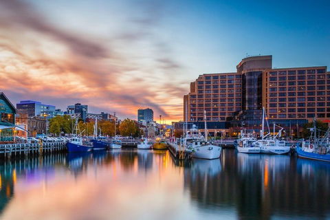 Hobart City And Surroundings Private Charter Service - Surfers Paradise Gold Coast 0