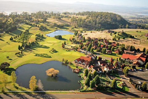 Launceston Private Charter Service - Surfers Paradise Gold Coast 3