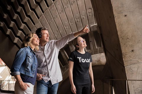 Sydney Opera House Official Guided Walking Tour - Surfers Paradise Gold Coast 0
