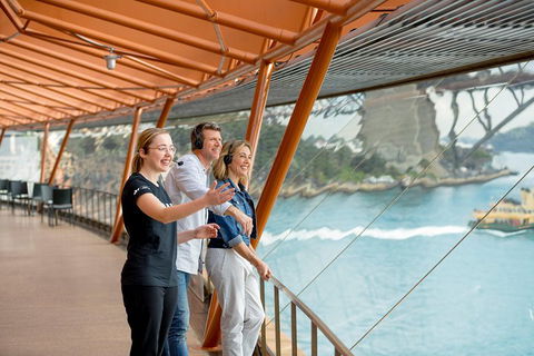 Sydney Opera House Official Guided Walking Tour - Surfers Paradise Gold Coast 1