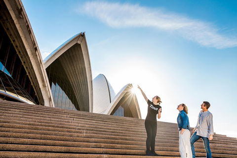 Sydney Opera House Official Guided Walking Tour - Surfers Paradise Gold Coast 2