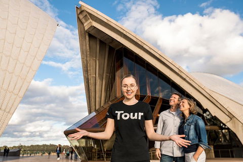 Sydney Opera House Official Guided Walking Tour - Surfers Paradise Gold Coast 5