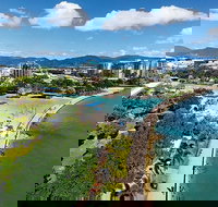 Cairns  Port Douglas All-Inclusive 7 Days Touring Package - Surfers Paradise Gold Coast