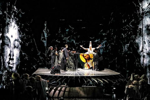 Madama Butterfly At The Sydney Opera House - Surfers Paradise Gold Coast 3