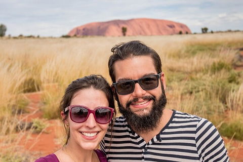 Overnight Uluru Adventure - Surfers Paradise Gold Coast 0