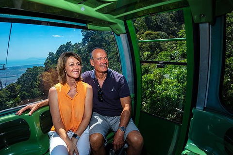Kuranda Scenic Railway Day Trip From Cairns - Surfers Paradise Gold Coast 5