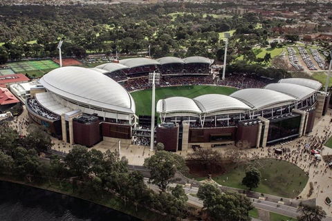 Explore Adelaide City Tour: Haigh's Tasting Chocolate & Adelaide Oval Tour - Surfers Paradise Gold Coast 4