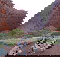 5-Hour Kata Tjuta Sunrise Tour from Ayers Rock with Breakfast - Surfers Paradise Gold Coast