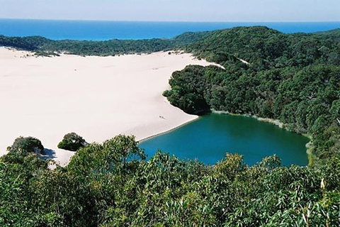 Full-Day Moreton Island 4x4 Sightseeing Tour - Surfers Paradise Gold Coast 5