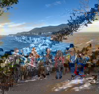 Port Arthur and Tassie Devils Active Day Tour from Hobart - Surfers Paradise Gold Coast
