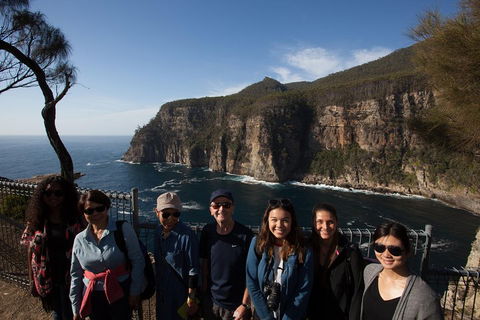 Historic Port Arthur Day Trip From Hobart Including Cliff-Top Walk To Waterfall Bay - Surfers Paradise Gold Coast 3