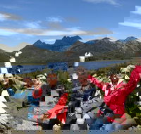 Cradle Mountain Active Day Trip from Launceston - Surfers Paradise Gold Coast