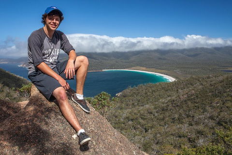 3-Day Tasmania Combo: Hobart To Launceston Active Tour - Surfers Paradise Gold Coast 1