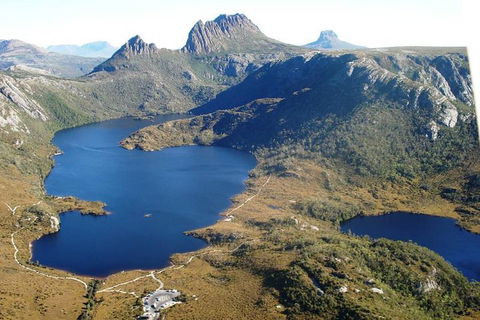 3-Day Tasmania Combo: Hobart To Launceston Active Tour - Surfers Paradise Gold Coast 2