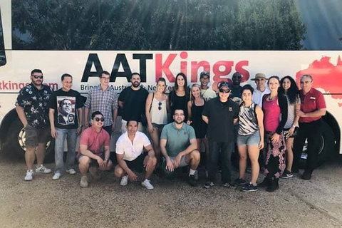 Australia Multi-City Attractions Pass - Surfers Paradise Gold Coast 1
