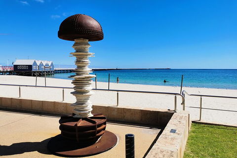 Margaret River Impression Day Tour From Perth - Surfers Paradise Gold Coast 3