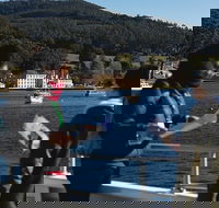 Port Arthur Full-day Guided Tour with Harbour Cruise and Tasman National Park - Surfers Paradise Gold Coast