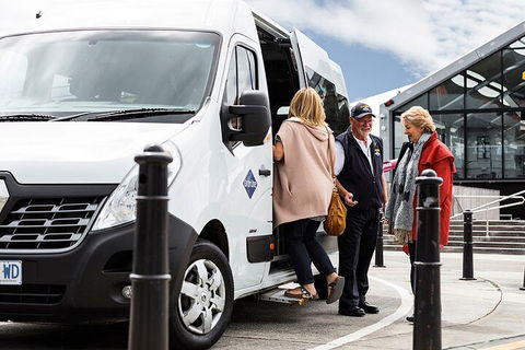 Hobart Minibus Full-Day Private Tour - Surfers Paradise Gold Coast 4