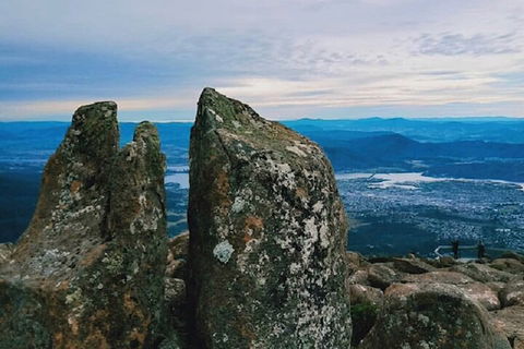 Mt Wellington Ultimate Experience Tour From Hobart - Surfers Paradise Gold Coast 2