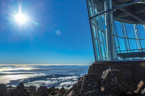 Mt Wellington Ultimate Experience Tour From Hobart - Surfers Paradise Gold Coast 5