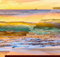 Kalbarri Sunset Coastal Cliff Cruise - Surfers Paradise Gold Coast