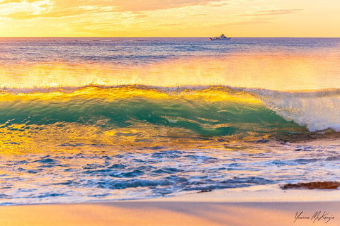 Kalbarri Sunset Coastal Cliff Cruise - Surfers Paradise Gold Coast 0