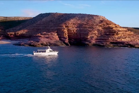 Kalbarri Sunset Coastal Cliff Cruise - Surfers Paradise Gold Coast 3