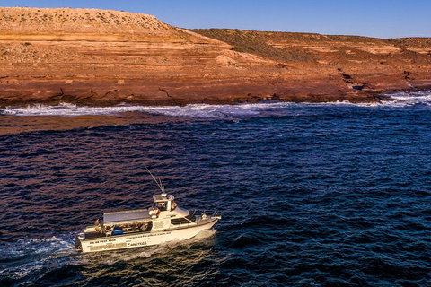 Kalbarri Sunset Coastal Cliff Cruise - Surfers Paradise Gold Coast 4