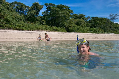 Green Island Eco Adventure From Cairns - Surfers Paradise Gold Coast 3