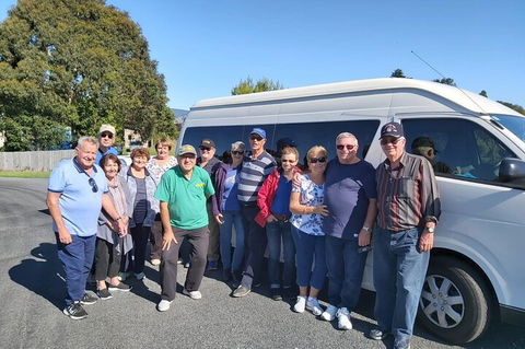 6-Day Hearty Tasmania Tour (Tasmania In A Circle) - Surfers Paradise Gold Coast 5