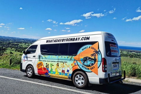 Private Custom Byron Bay Day Out - Surfers Paradise Gold Coast 1
