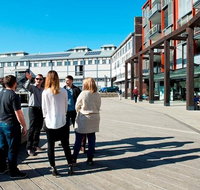 Small Group Essential Sydney Tour Including Lunch