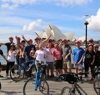 Sydney Bike Tours