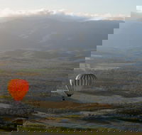 Hot Air Ballooning Tour from Cairns - Surfers Paradise Gold Coast