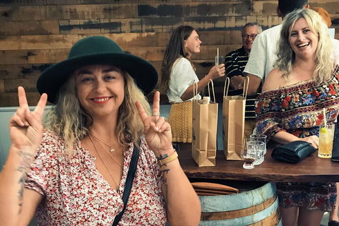 Beer Barons And Spirit Lords Half-Day Tour In Byron With Lunch - Surfers Paradise Gold Coast 1