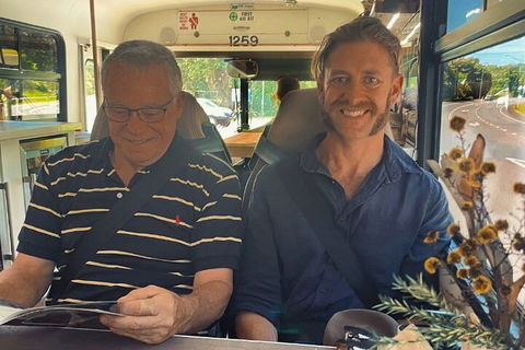 Beer Barons And Spirit Lords Half-Day Tour In Byron With Lunch - Surfers Paradise Gold Coast 2