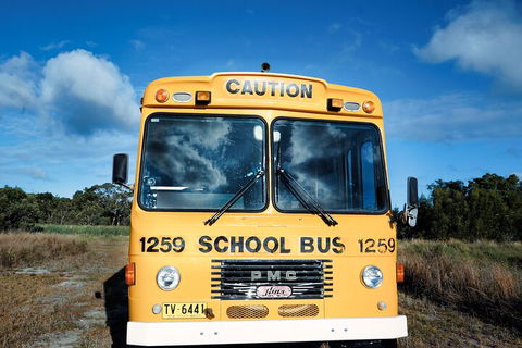 Beer Barons And Spirit Lords Half-Day Tour In Byron With Lunch - Surfers Paradise Gold Coast 3