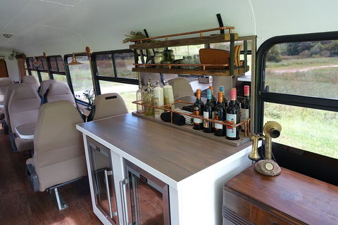 Beer Barons And Spirit Lords Half-Day Tour In Byron With Lunch - Surfers Paradise Gold Coast 5