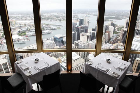 Infinity At Sydney Tower - Surfers Paradise Gold Coast 1