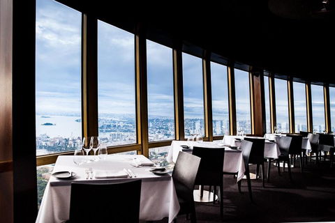 Infinity At Sydney Tower - Surfers Paradise Gold Coast 4