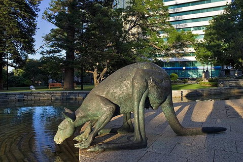 Wonderful Perth Self-Guided Audio Tour - Surfers Paradise Gold Coast 3