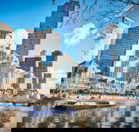 Port of Melbourne and Docklands Sightseeing Cruise - Surfers Paradise Gold Coast