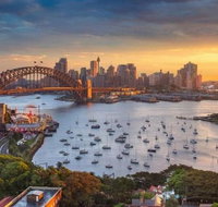 Private Tour Guide Sydney with a Local Kickstart your Trip Personalized