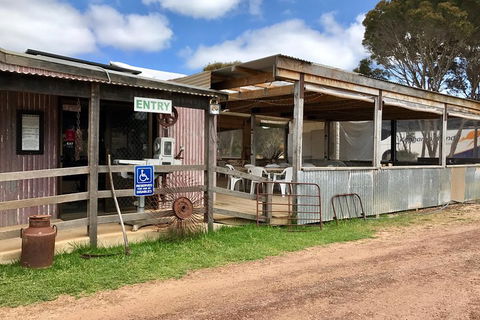 Kangaroo Island Food And Wine Trail Tour - Surfers Paradise Gold Coast 1